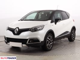 Renault Captur 2016 1.2 116 KM