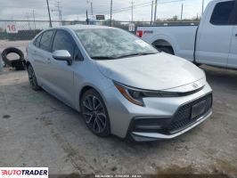 Toyota Corolla - zobacz ofertę