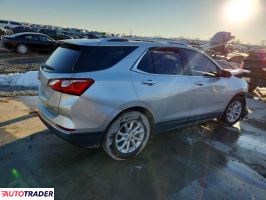 Chevrolet Equinox 2020 1