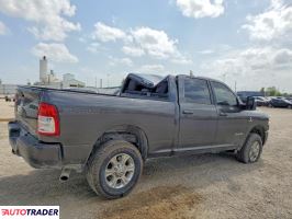 Dodge Ram 2024 6