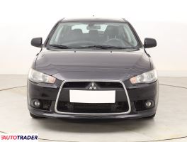 Mitsubishi Lancer 2009 2.0 138 KM