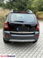 Opel Antara 2007 3.2 227 KM Opel Antara 2007 3.2 227 KM