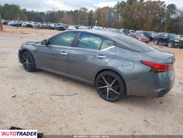 Nissan Altima 2020 2