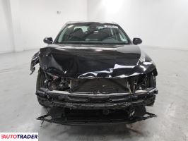 Toyota Camry 2023 2 Toyota Camry 2023 2