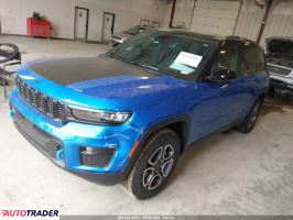 Jeep Cherokee 2022 2