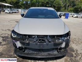 Mazda 3 2025 2 Mazda 3 2025 2