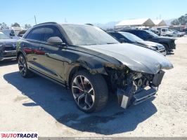 Audi Q8 2023 4
