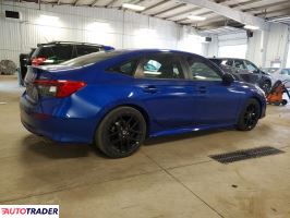 Honda Civic 2022 2