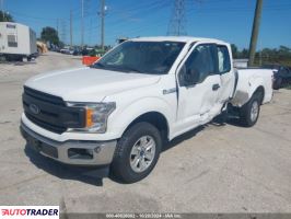 Ford Pozostałe 2019 3 Ford Pozostałe 2019 3