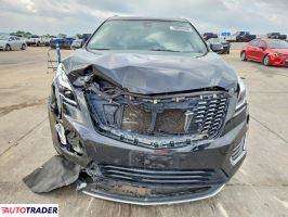 Cadillac Pozostałe 2020 3