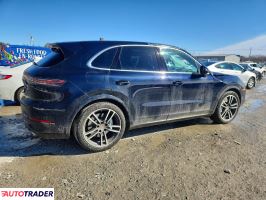 Porsche Cayenne 2021 4