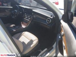 Mercedes 300 2020 2 Mercedes 300 2020 2