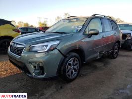 Subaru Forester 2020 2