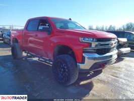 Chevrolet 1500 - zobacz ofertę