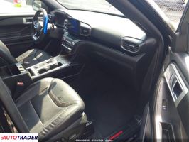 Ford Explorer 2020 3