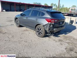 Subaru Pozostałe 2020 2