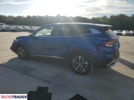 Kia Sportage 2023 2