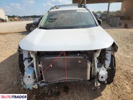 Toyota Pozostałe 2020 2