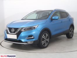 Nissan Qashqai 2018 1.2 113 KM
