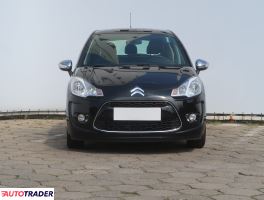 Citroen C3 2012 1.4 93 KM