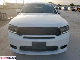 Dodge Durango 2019 3 Dodge Durango 2019 3