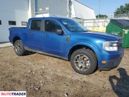 Ford Maverick 2024 2