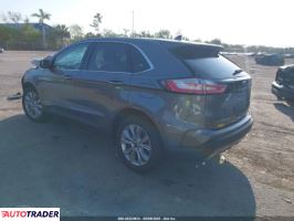 Ford Edge 2024 2 Ford Edge 2024 2