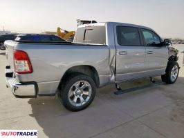 Dodge Ram 2020 5