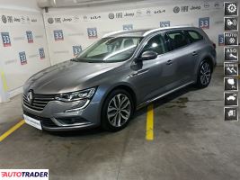 Renault Talisman - zobacz ofertę