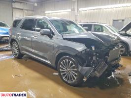 Hyundai Pozostałe 2024 3