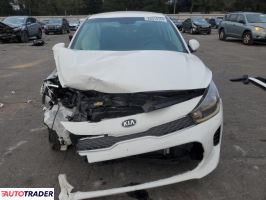 Kia Rio 2020 1