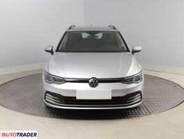 Volkswagen Golf 2021 1.0 108 KM