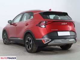 Kia Sportage 2023 1.6 147 KM Kia Sportage 2023 1.6 147 KM