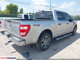 Ford Pozostałe 2023 2