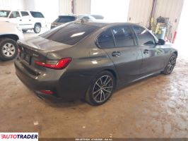 BMW 330 2020 2