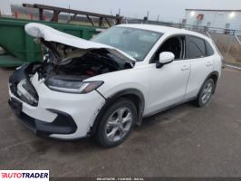 Honda HR-V 2024 2