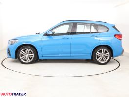 BMW X1 2019 2.0 187 KM