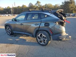 Hyundai Tucson 2023 2