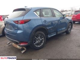 Mazda CX-5 2021 2