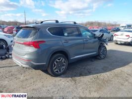 Hyundai Santa Fe 2022 2