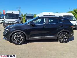 Kia Sportage 2023 1.6 150 KM Kia Sportage 2023 1.6 150 KM