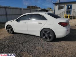 Mercedes CL 2021 2 Mercedes CL 2021 2