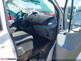 Ford Transit 2019 3 Ford Transit 2019 3