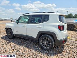 Jeep Renegade 2020 2