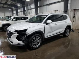 Hyundai Santa Fe 2020 2