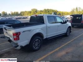 Ford Pozostałe 2019 2