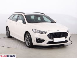 Ford Mondeo 2020 2.0 187 KM Ford Mondeo 2020 2.0 187 KM