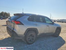 Toyota Pozostałe 2024 2