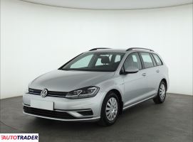 Volkswagen Golf 2019 1.5 128 KM