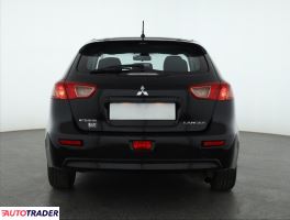 Mitsubishi Lancer 2015 1.6 115 KM Mitsubishi Lancer 2015 1.6 115 KM